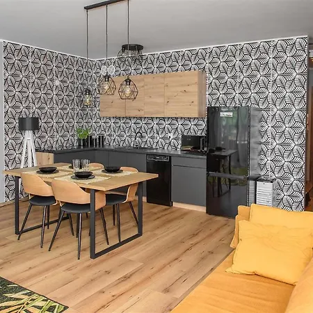 Azure Sea By Renters Apartamento *