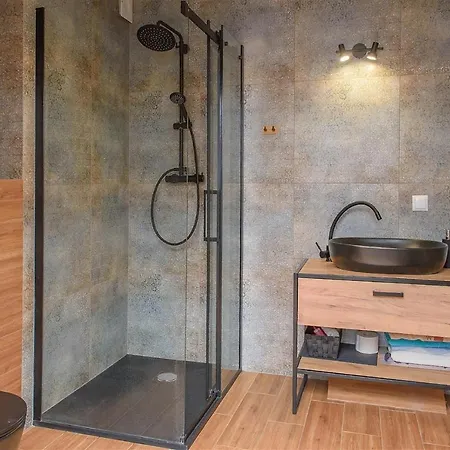 Apartamento Azure Sea By Renters