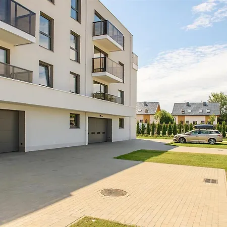 Azure Sea By Renters Apartamento Puck